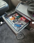 Scania Next Gen S-U-P-E-R Drawer Organiser - Custom 3D Printed Dashboard Insert with Card Slots