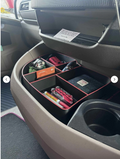 DAF XG Dash Organiser - Custom 3D Printed Dashboard Insert | Choose Colours